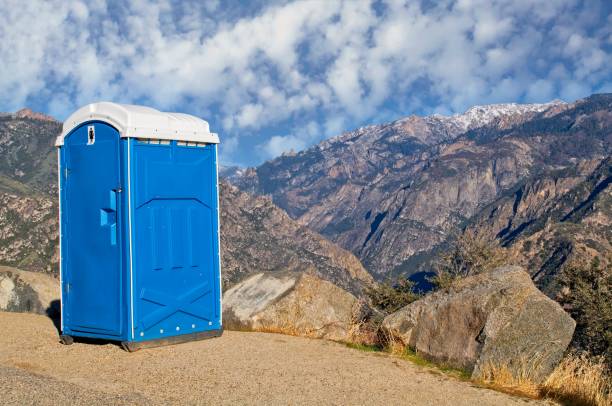 Porta potty rental for festivals in Hemlock Farms, PA