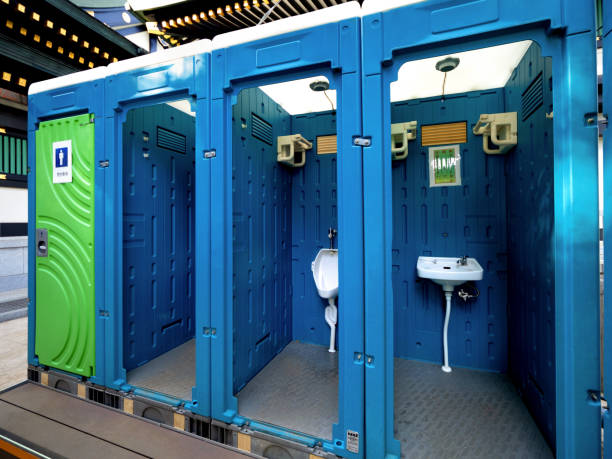 Portable Toilet Options We Offer in Hemlock Farms, PA